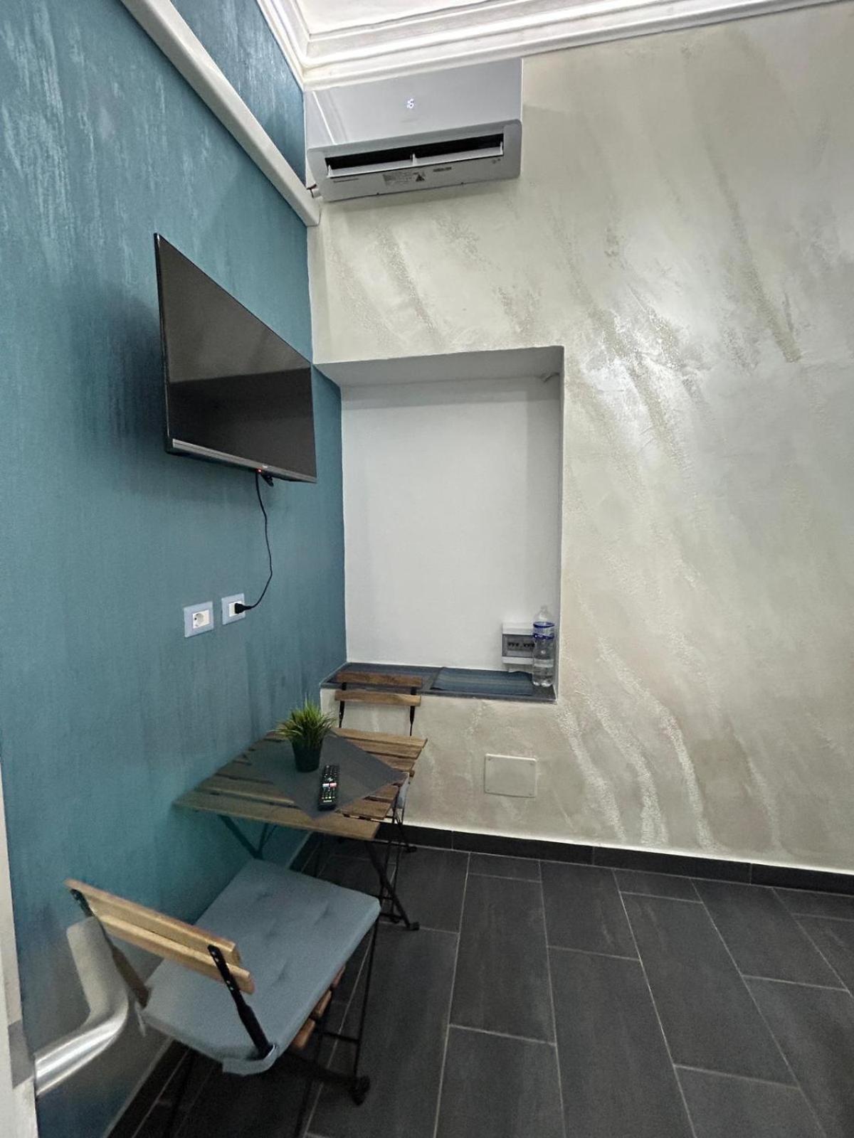 Gasthof Domus Cestai Catania